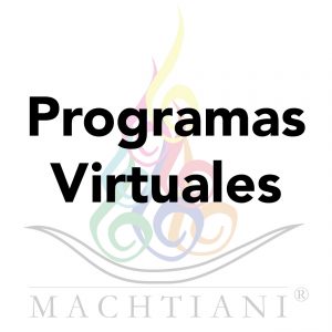 Programas Virtuales